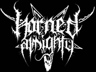 logo Horned Almighty